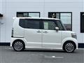 2015 Honda N BOX