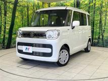 2020 Suzuki Spacia