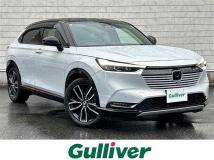 2022 Honda VEZEL
