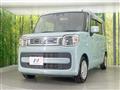 2022 Suzuki Spacia