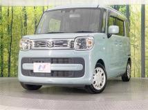 2022 Suzuki Spacia