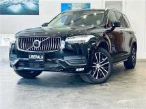 2020 Volvo XC90