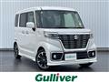 2019 Suzuki Spacia