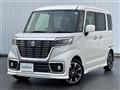 2019 Suzuki Spacia