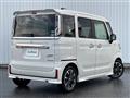 2019 Suzuki Spacia