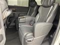 2024 Toyota Alphard Hybrid