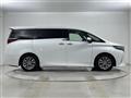 2024 Toyota Alphard Hybrid