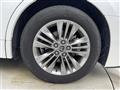 2024 Toyota Alphard Hybrid