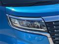 2018 Suzuki Spacia