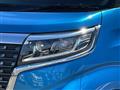 2018 Suzuki Spacia