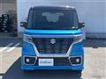 2018 Suzuki Spacia