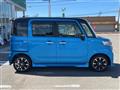 2018 Suzuki Spacia