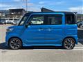 2018 Suzuki Spacia