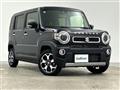 2025 Suzuki Hustler