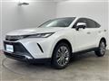 2021 Toyota Harrier Hybrid