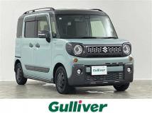 2019 Suzuki Spacia