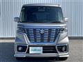 2021 Suzuki Spacia