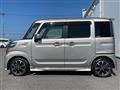 2021 Suzuki Spacia