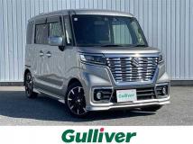 2021 Suzuki Spacia