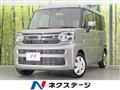 2024 Suzuki Spacia