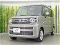 2024 Suzuki Spacia