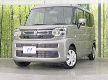 2024 Suzuki Spacia