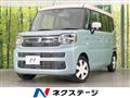 2024 Suzuki Spacia