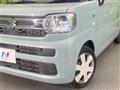 2024 Suzuki Spacia