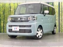 2024 Suzuki Spacia