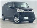 2015 Honda N BOX