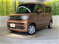 2024 Suzuki Spacia