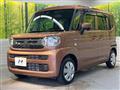 2024 Suzuki Spacia
