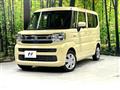 2025 Suzuki Spacia