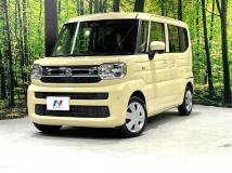 2025 Suzuki Spacia