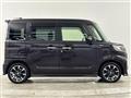 2018 Suzuki Spacia