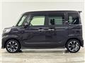 2018 Suzuki Spacia
