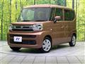 2025 Suzuki Spacia
