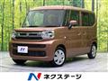 2025 Suzuki Spacia