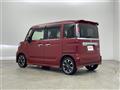 2022 Suzuki Spacia