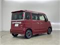2022 Suzuki Spacia