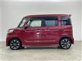 2022 Suzuki Spacia
