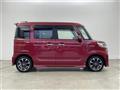 2022 Suzuki Spacia