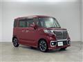 2022 Suzuki Spacia