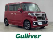 2022 Suzuki Spacia
