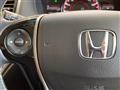 2017 Honda Odyssey
