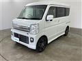 2019 Suzuki Every Wagon