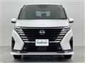 2025 Nissan Serena