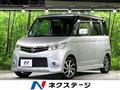 2012 Nissan ROOX