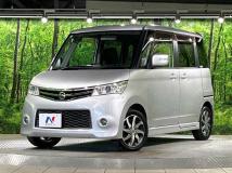 2012 Nissan ROOX