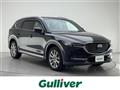 2017 Mazda CX-8